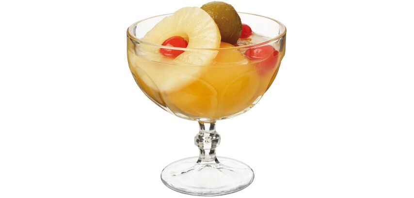 Country coupe à glace
