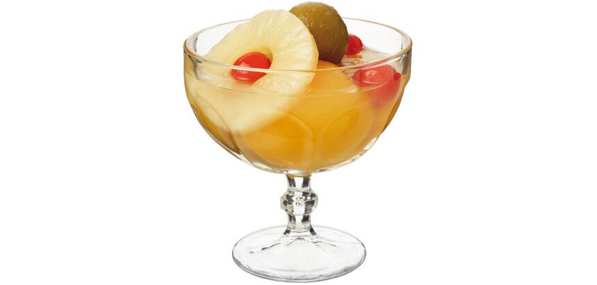 Country coupe à glace