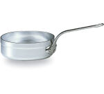 Classe Alu sauteuse cylindrique 24 cm