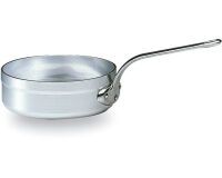 Classe Alu sauteuse cylindrique 24 cm