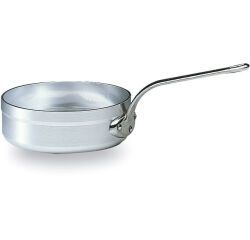Classe Alu sauteuse cylindrique 28 cm