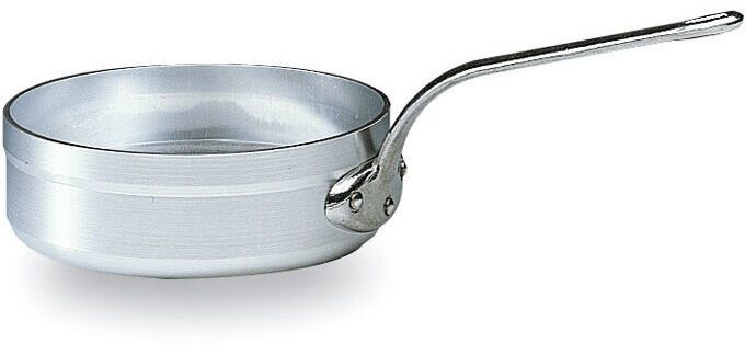 Classe Alu sauteuse cylindrique 28 cm