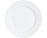 Nova Aquitania assiette plate Ø 22,5 cm
