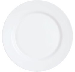 Nova Aquitania assiette plate Ø 22,5 cm