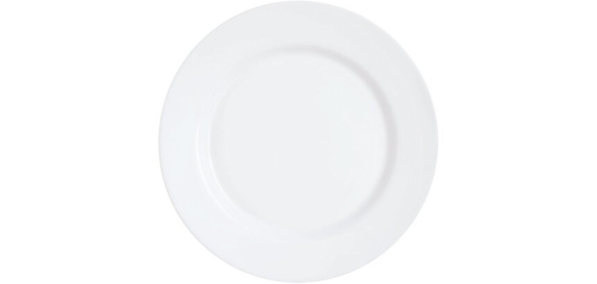 Nova Aquitania assiette plate Ø 22,5 cm