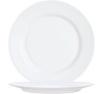 Nova Aquitania assiette plate Ø 22,5 cm