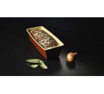 terrine rectangulaire en grès 200 cl 31 x 12,5 cm