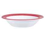 Brush coupelle cherry 12 cm