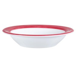 Brush coupelle cherry 12 cm