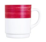 Brush bock cherry 25 cl