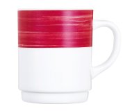Brush bock cherry 25 cl