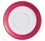 Brush sous-tasse cherry Ø 14 cm