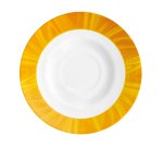 Natura sous-tasse jaune ø 14 cm