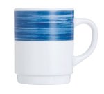 Brush bock Blue Jean 25 cl