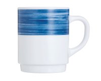 Brush bock Blue Jean 25 cl