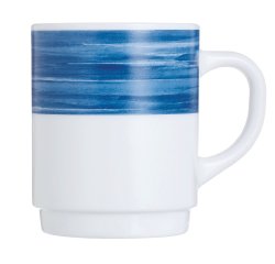 Brush bock Blue Jean 25 cl