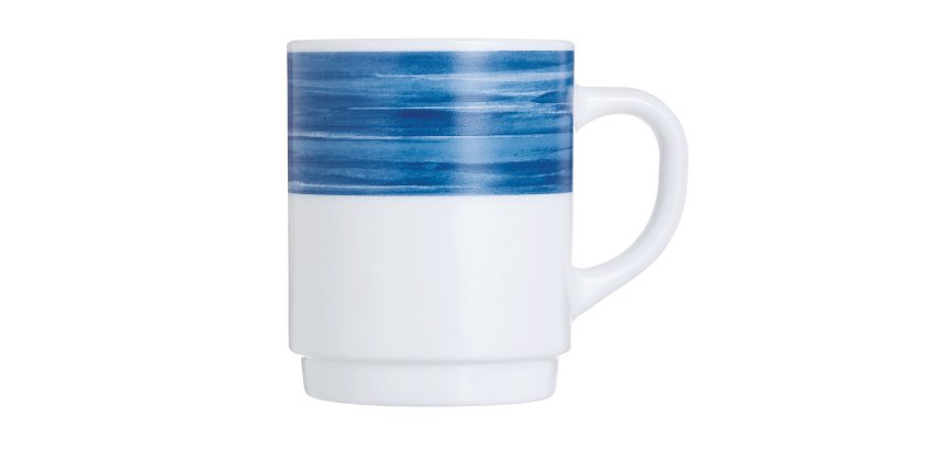 Brush bock Blue Jean 25 cl