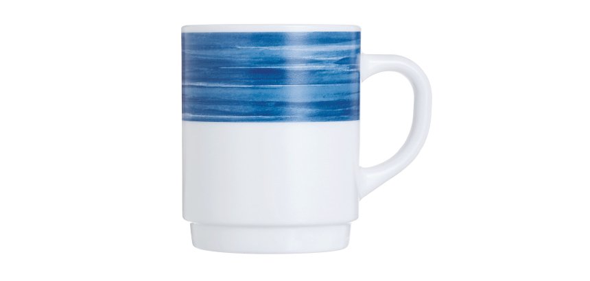 Brush bock Blue Jean 25 cl