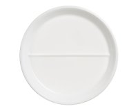 Heat System assiette compartimentée Ø 23 cm