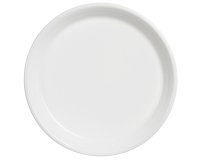 Heat System assiette sans compartiment Ø 23 cm