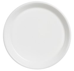 Heat System assiette sans compartiment Ø 23 cm