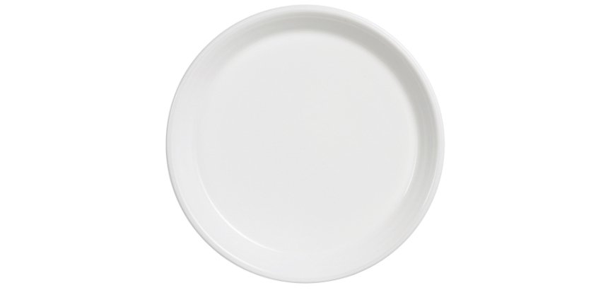 Heat System assiette sans compartiment Ø 23 cm