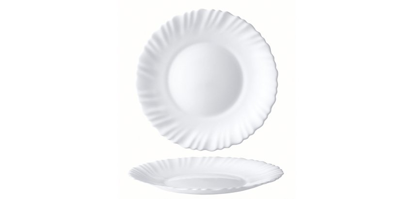 Feston assiette dessert ø 19 cm