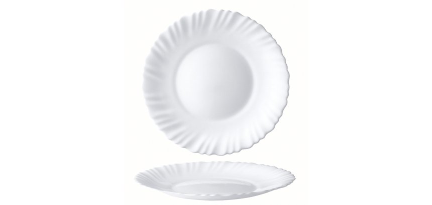 Feston assiette dessert ø 19 cm