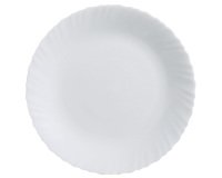 Feston assiette plate ø 23 cm