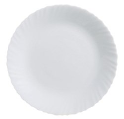 Feston assiette plate ø 23 cm