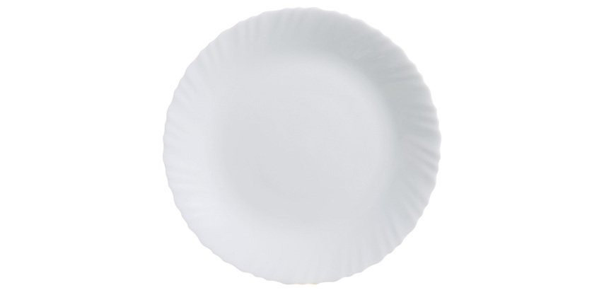 Feston assiette plate ø 23 cm