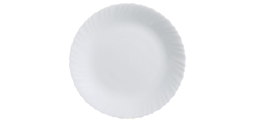 Feston assiette plate ø 23 cm