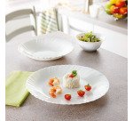 Feston assiette creuse ø 21 cm