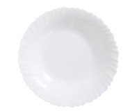 Feston assiette creuse ø 21 cm
