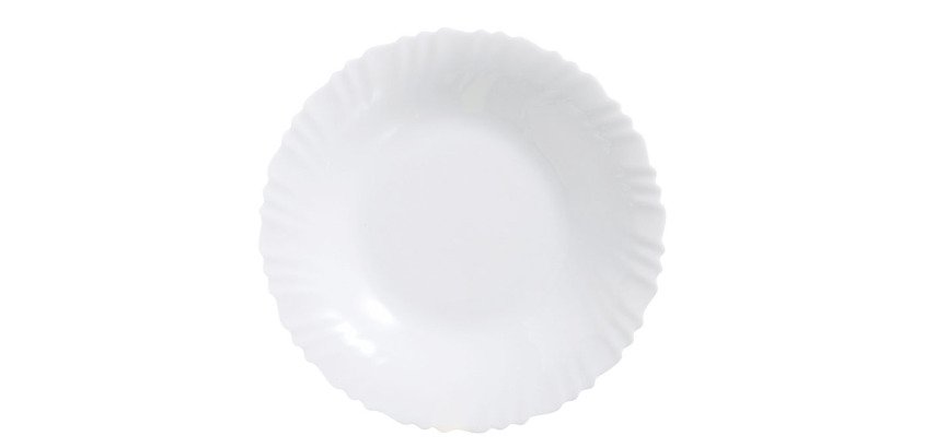 Feston assiette creuse ø 21 cm
