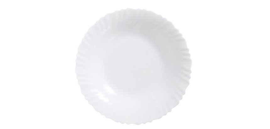 Feston assiette creuse ø 21 cm
