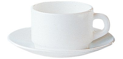 Cylindrique tasse 14 cl