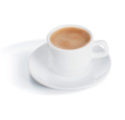 Cylindrique tasse 28 cl