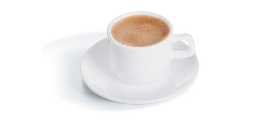 Cylindrique tasse 28 cl