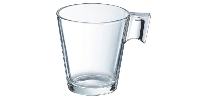 Aroma sous-tasse ronde ø 12 cm