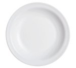 Hôtelière Unie assiette creuse Ø 22,5 cm