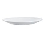 Restaurant uni assiette plate ø 23,5 cm