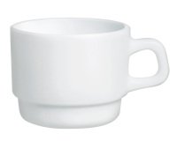 Restaurant tasse 25 cl