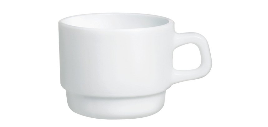 Restaurant tasse 25 cl