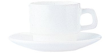 Restaurant sous-tasse ø 11,2 cl