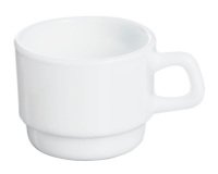 Restaurant tasse 13 cl