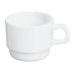 Restaurant tasse 13 cl