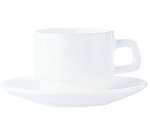 Cylindrique sous-tasse 130