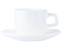 Cylindrique sous-tasse 130