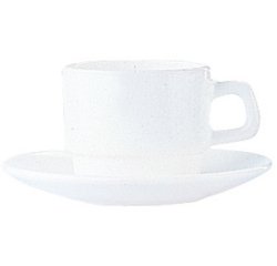 Cylindrique sous-tasse 130